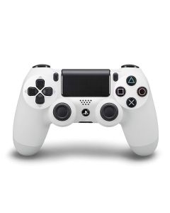 Manette De Jeux Sans Fil SONY Pour PS4 - Blanc