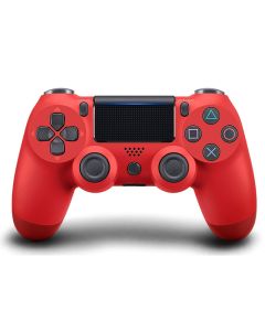 Manette De Jeux Sans Fil SONY Pour PS4 - Rouge