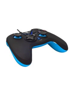 Manette Gamer Filaire SPIRIT OF GAMER WXGP Pour PS3/PC - Noir