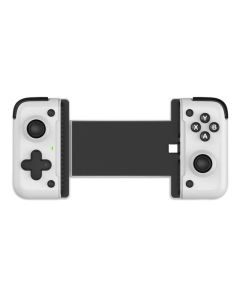 Manette Gamer REDRAGON Hoarah pour téléphone Noir