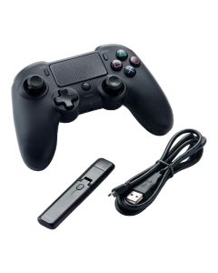 Manette Gamer Sans Fil NACON Asymétrique Contrôleur - Noir