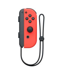 Manette JOY-CON NEON Pour NINTENDO SWITCH - Rouge