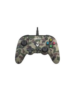 Manette Nacon Pro Compact Xbox/PC Forest USB