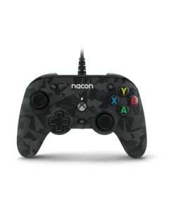 Manette Nacon Pro Compact Xbox/PC Urban USB