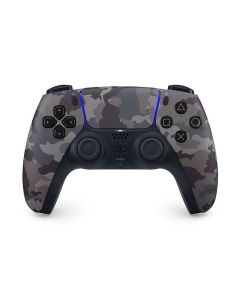 Manette SONY DUAL SENSE Play station 5 - Camouflage Noir