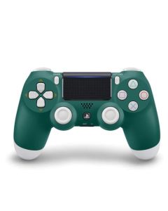 Manette Sony PS4 DualShock 4 Wireless Controller - Alpine Vert