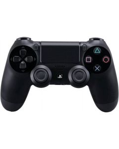 Manette Sony PS4 Wireless Controller DualShock 4 - Noir