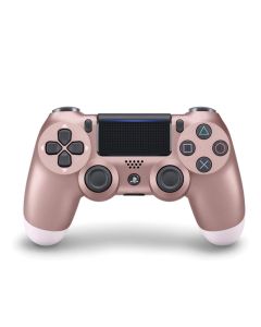 Manette Sony Rose Gold PS4 DualShock 4 -1000mAh Bluetooth