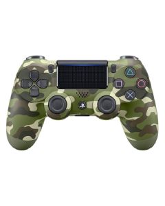 Manette Sony PS4 DualShock 4 Wireless - SONY-PS4-VCAMOFLAGE