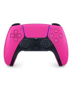 Manette SONY PlayStation5 Dual Sense - Rose Nova