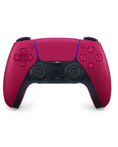 Manette SONY PS5 Dual Sense - Rouge Cosmique