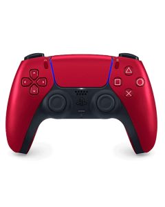 Manette SONY PS5 Dual Sense - Rouge