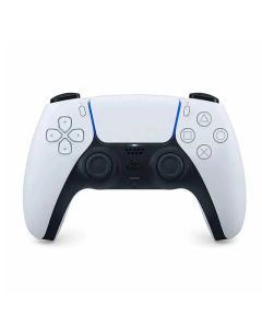 Manette SONY PS5 DualSense Wireless Adaptable - SONY-PS5-WH