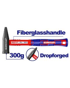 Marteau EMTOP 300G - EHAMMH0300