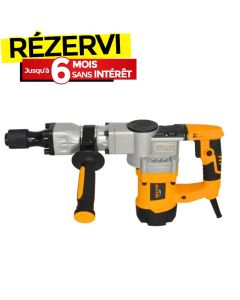 Marteau Piqueur JUSTER 1150W