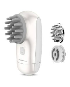 Masseur Électrique Multifonction TOUCHBEAUTY TB-1718 - Blanc