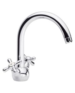 Mélangeur De Lavabo Bec Rond Tabarka SOPAL 04CWA04