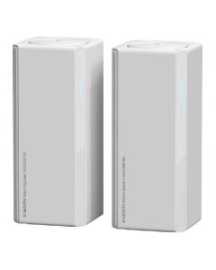 Mesh Système XIAOMI AX3000 NE 2 Pack EU - DVB4458GL