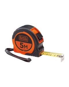 METRE A RUBAN BLACK + DECKER 5MX19MM