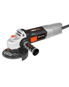 Meule a Disque DAEWOO 760 Watts - Noir&Gris