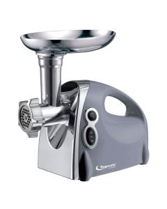Hachoir A Viande TOPMATIC 1200W - Gris