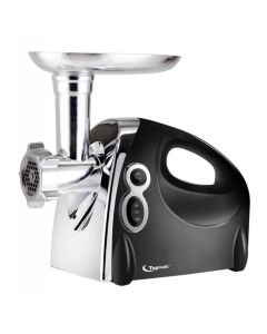 Hachoir A Viande TOPMATIC 1200W - Noir