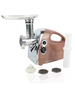 Hachoir A Viande TOPMATIC 1200W - Rose Gold