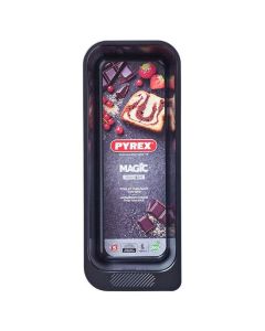 Moule À Cake PYREX Magic 26 cm 