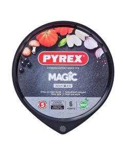 Moule À Tarte PYREX MAGIC 30cm