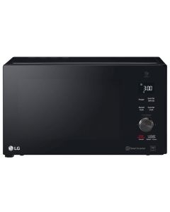 Four Micro Onde LG MH8265DIS 42 Litres - Noir