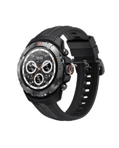 Mibro Smartwatch Gs Explorer Obsidian - Noir