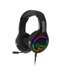 Micro Casque Gaming SPIRIT OF GAMER Pro H8 LED RGB