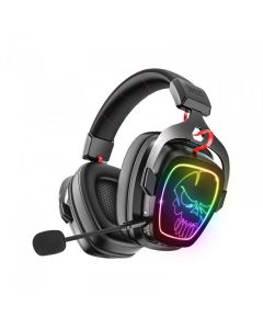 Micro Casque Sans FIL Gamer SPIRIT OF GAMER XPERT-H1500 RGB - Noir