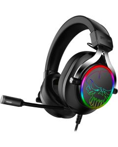 Micro Casque Filaire Gamer SPIRIT OF GAMER XPERT H600 7.1 RGB (MIC-XH600)