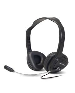 Micro Casque ADVANCE MIC-S765 - Noir         