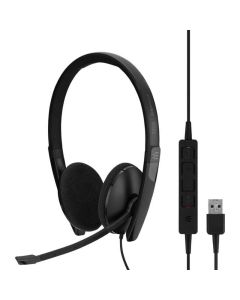 Micro Casque Filaire EPOS SENNHEISER SC160 - Noir