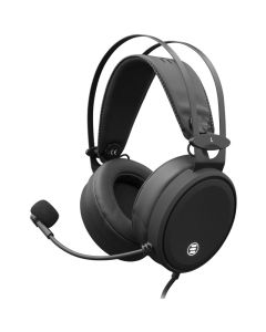 Micro Casque Filaire Gamer ESHARK ESL-HS5 - Noir