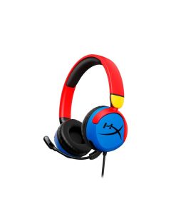 Micro Casque Filaire Gamer HyperX CLOUD Mini - Assortis