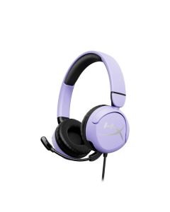 Micro Casque Filaire Gamer HyperX CLOUD Mini - Lavender