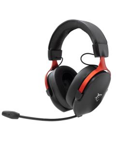 Micro Casque Filaire Gamer WHITE SHARK Fox GH-2445 - Noir