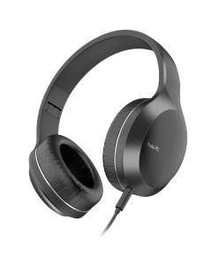Micro Casque Filaire Havit HV-H100D Noir | Prix Tunisie