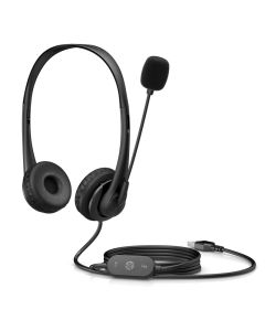 Filaire Hp G2 Noir