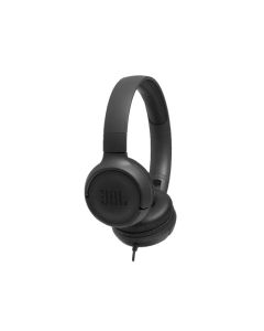 Micro Casque Filaire JBL T500  - Noir