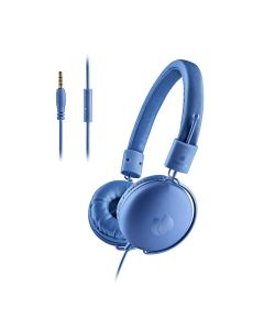 Micro Casque Filaire NGS CROSS HOP KLEIN - Bleu