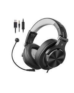 Micro Casque Filaire ONEODIO A71D - Noir