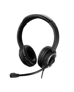 Micro Casque Filaire SANDBERG 126-126 USB - Noir