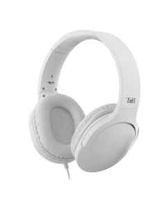 Micro Casque Filaire TNB Sound C - Blanc