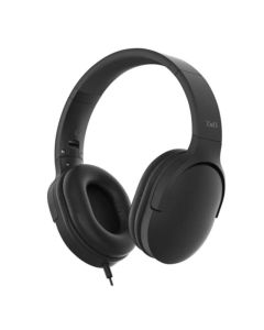 Micro Casque Filaire TNB Sound C CSTYPECBK - Noir