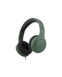 Micro Casque Filaire TNB Tonali-C CSTONESUPGN - Vert