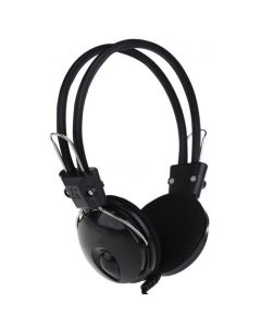 Micro Casque Filaire TUCCI JACK TC-L770MV - Noir